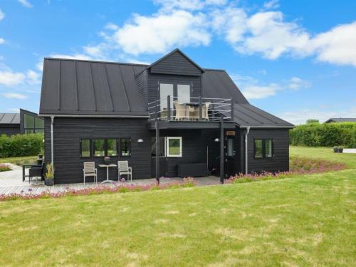 Frørup Casa | Holiday Home Aliana - 300m from the sea by Interhome