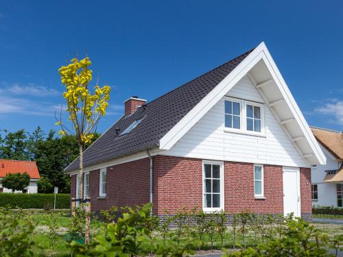 Municipality of Noordwijk Complejo | Holiday Home Alk 8-2 by Interhome