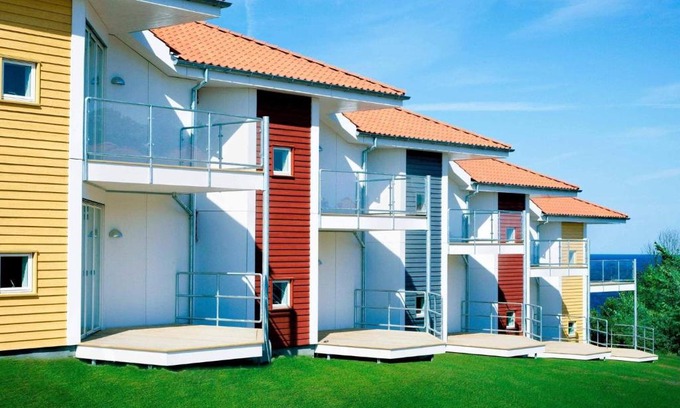 Gudhjem Casa | Holiday home Allinge XXXIV