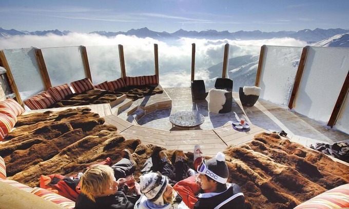 Fuegenberg Casa | Casa de vacaciones Almzauber en Hochfügen