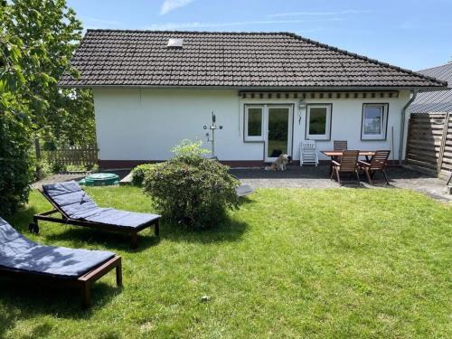 Heupelzen Apartamento | Holiday home Am Beulskopf