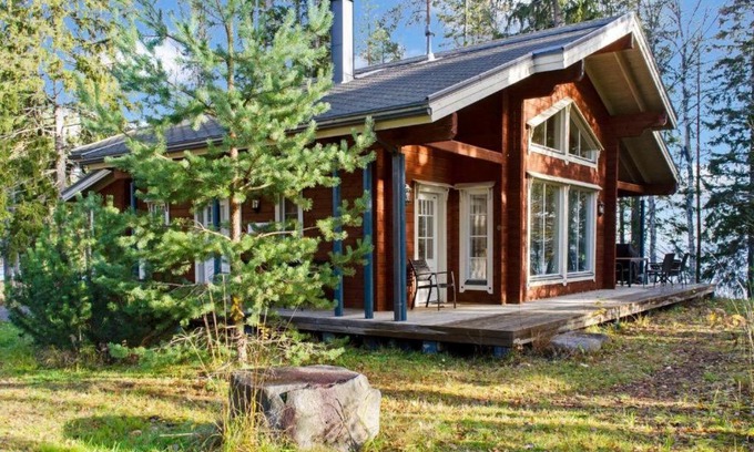Koli National Park Casa | Holiday Home Amero purnu 2