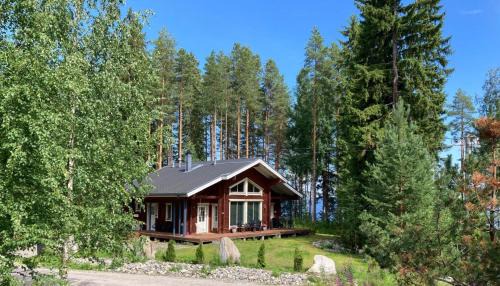 Koli National Park Casa | Holiday Home Amero purnu 4