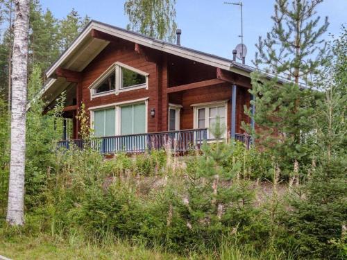 Koli National Park Casa | Holiday Home Amero purnu 5