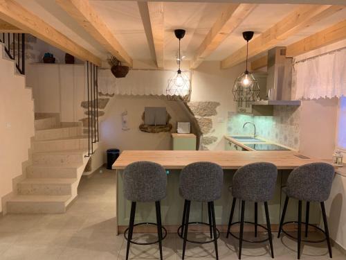 Orlec Apartamento | Holiday home Ana