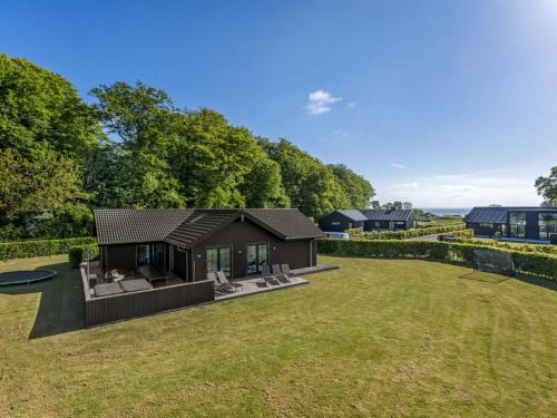 Fynshav Casa | Holiday Home Annina - 250m from the sea by Interhome