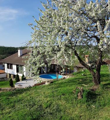 Arbanasi Casa | Holiday Home Arbanasi