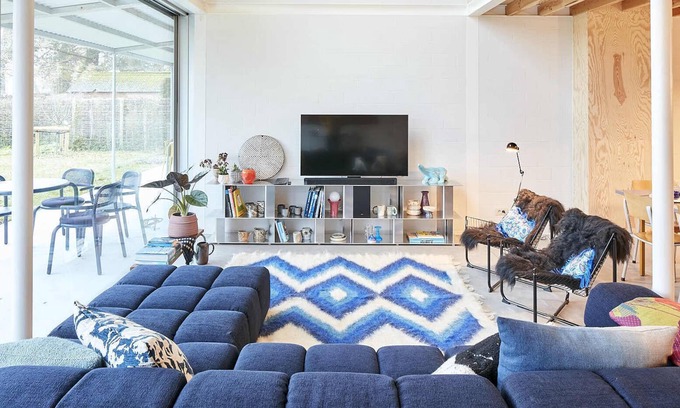 Varsenare Casa | Holiday home - architect's house