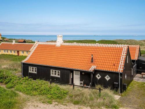 Skagen Casa | Holiday Home Armina - 75m from the sea by Interhome