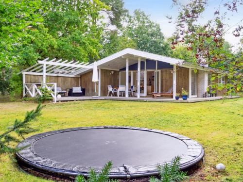 Hoensinge Casa | Holiday Home Arto - 1-2km from the sea by Interhome