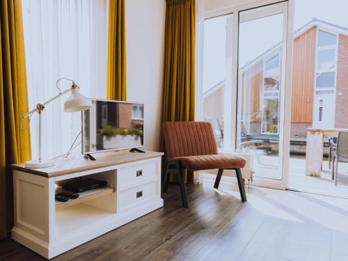 Municipality of Uitgeest Complejo | Holiday Home Assum by Interhome
