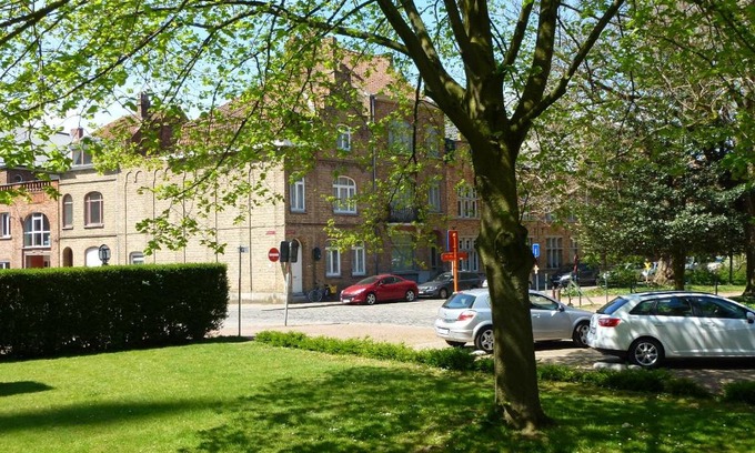 Ypres Casa | Holiday Home Astrid in het centrum vd stad naast cathedraal