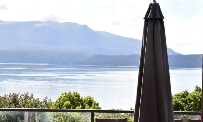 Lake Tarawera Casa | Casa de vacaciones en el lago Tarawera, Rotorua