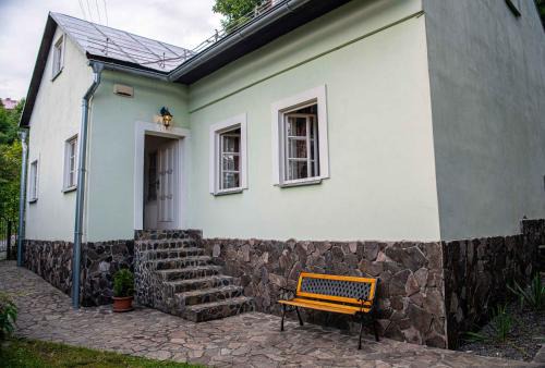 Banska Stiavnica Apartamento | Holiday Home Banská Štiavnica