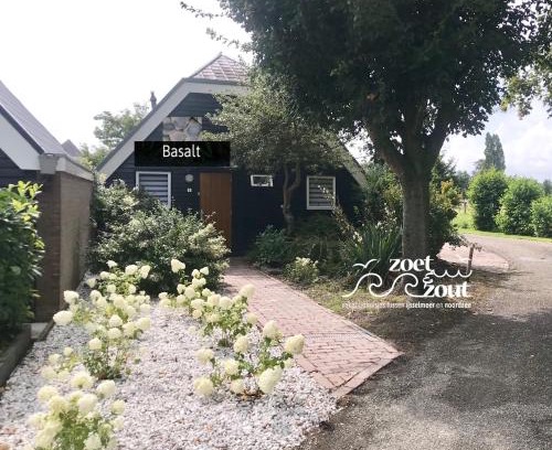 Municipality of Opmeer Casa | Holiday Home BASALT 6 p Amsterdam and the beach