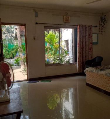Devbag Cama Y Desayuno | Holiday Home Beach Resort And Aquatic Sports In Tarkarli