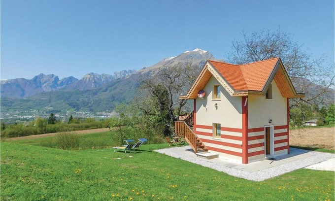 Belluno Casa | Holiday Home Belluno Bl 05