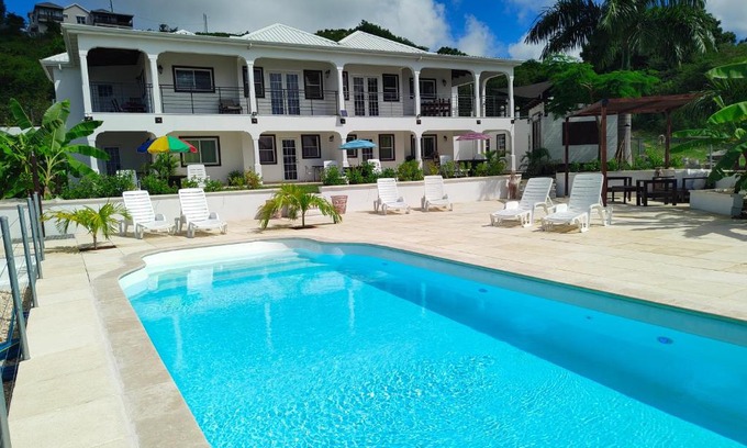 St. John's Apartamento | Holiday Home Belvedere