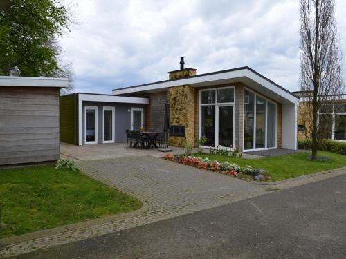 Gasthuis Casa | Holiday Home Bemelen near Nature Reserve