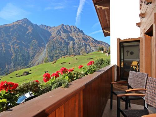 Runhof Casa | Holiday Home Berghof Reich by Interhome