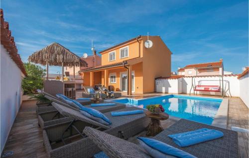 Barbariga Casa | Holiday Home Betiga 10