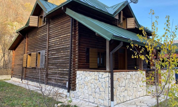 Kolasin Casa | Holiday Home Biočinovići