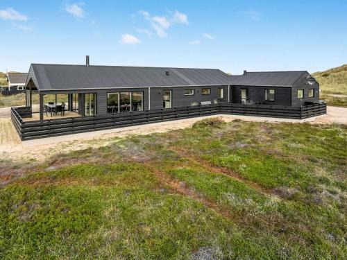 Houvig Casa | Holiday Home Birger - 300m from the sea by Interhome