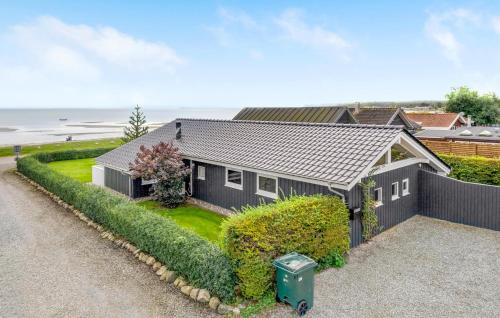 Bjert Casa | Holiday Home Bjert 45