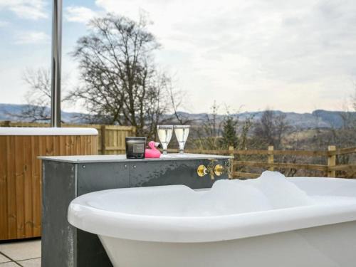 Oban Casa | Holiday Home Blackmount House by Interhome