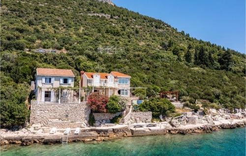 Dubrovacko Primorje Casa | Holiday Home Blue Horizont