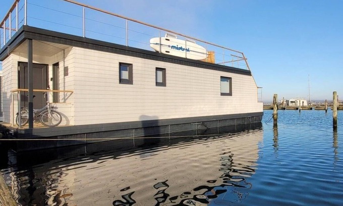 Rendbjerg Casa | Holiday home BOIE in Egernsund