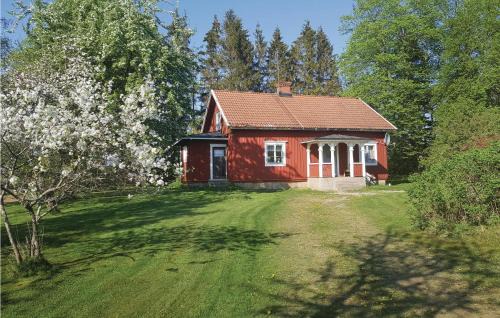 Broddetorp Casa | Holiday Home Boigen Böljan Falköping