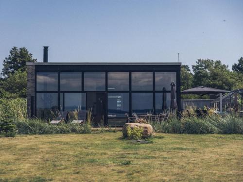 Knebel Casa | Holiday Home Bondi - 75m from the sea by Interhome