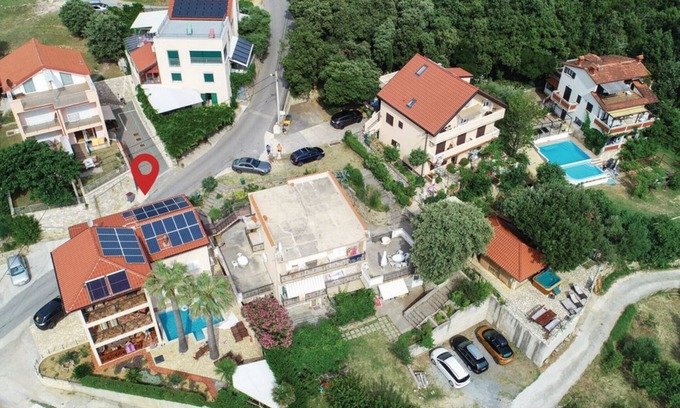 Rab Town Casa | Holiday Home Boni - Holiday Home