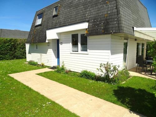 Breskens Casa | Holiday Home Breskens near Scenic Beaches