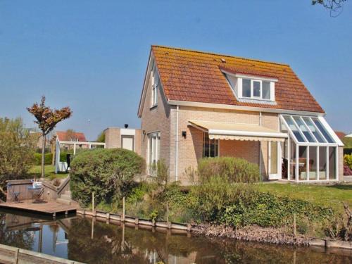 Breskens Casa | Holiday Home Breskens near the Coast