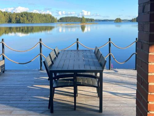 Tohmajarvi Casa | Holiday Home Brofeldt by Interhome