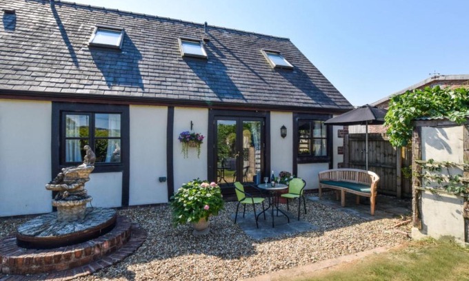 Meifod Casa | Holiday Home Bwthyn Bach