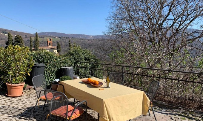Braga Casa | Holiday Home Casa Stella - Casa Susanne by Interhome