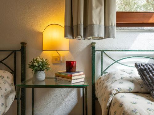 Notteri Casa | Holiday Home Carlo-4 by Interhome