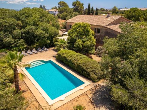 Establiments Casa | Holiday Home Cas Frare ESB100 by Interhome