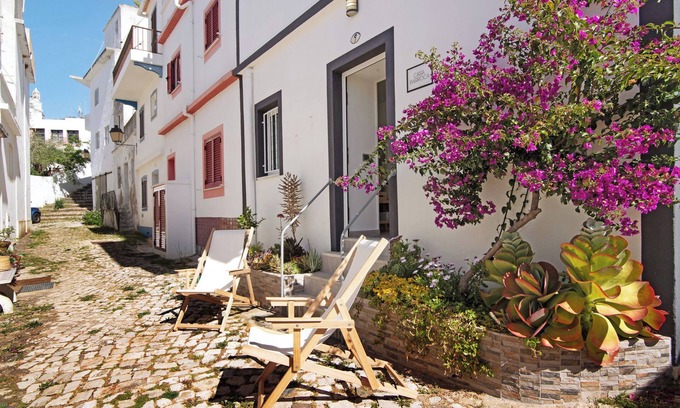 Alte Casa | Casa de vacaciones "Casa Barroca" con Wi-Fi y aire acondicionado