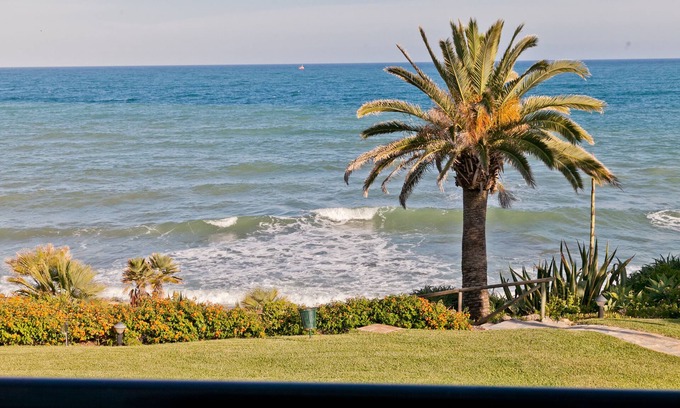 Estepona Casa | Casa de vacaciones Casa CLARISA