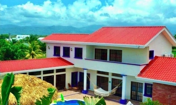 San Juan Casa | Casa Lila Vacation Home