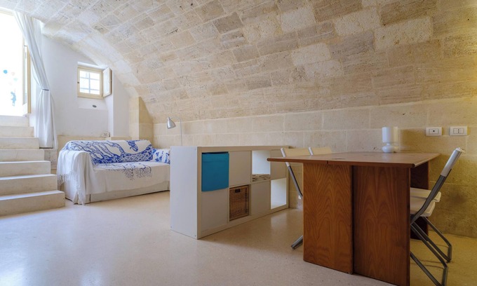 Maruggio Casa | Casa de vacaciones Casa Maruggio cerca del mar con A/C