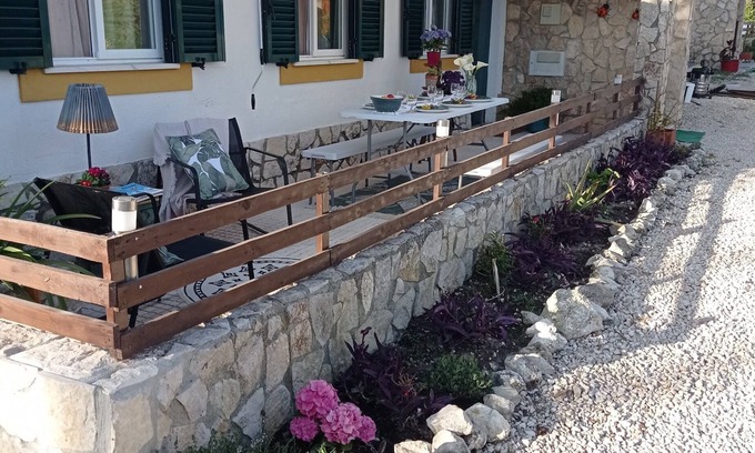 Cartaxo Casa | Casa de vacaciones 'Casa 2' con piscina compartida, Wi-Fi y aire acondicionado