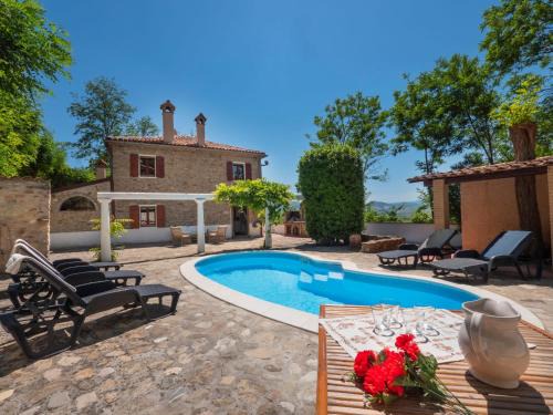 Gemmano Casa | Holiday Home Casale Antica Pietra by Interhome