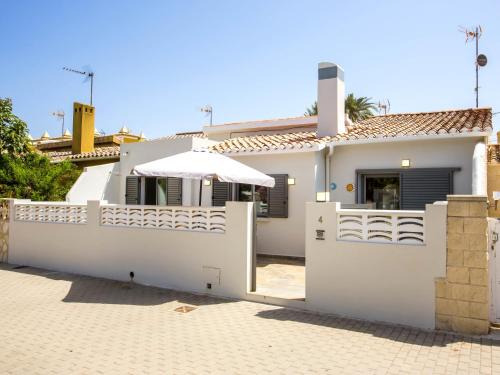 Almadrava Beach Casa | Holiday Home Casita Reme by Interhome