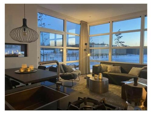 Olburgen Apartamento | Holiday home Chalet 79