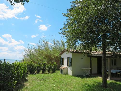 Bolsena Casa | Holiday Home Chalet del Lago by Interhome
